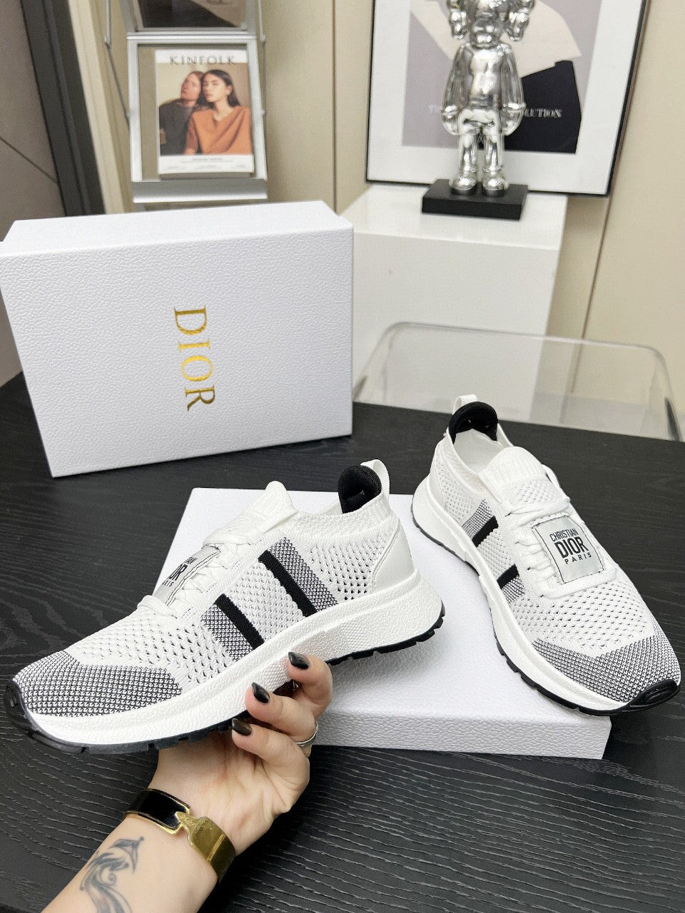 285ZD51Z Popular high-quality shoes