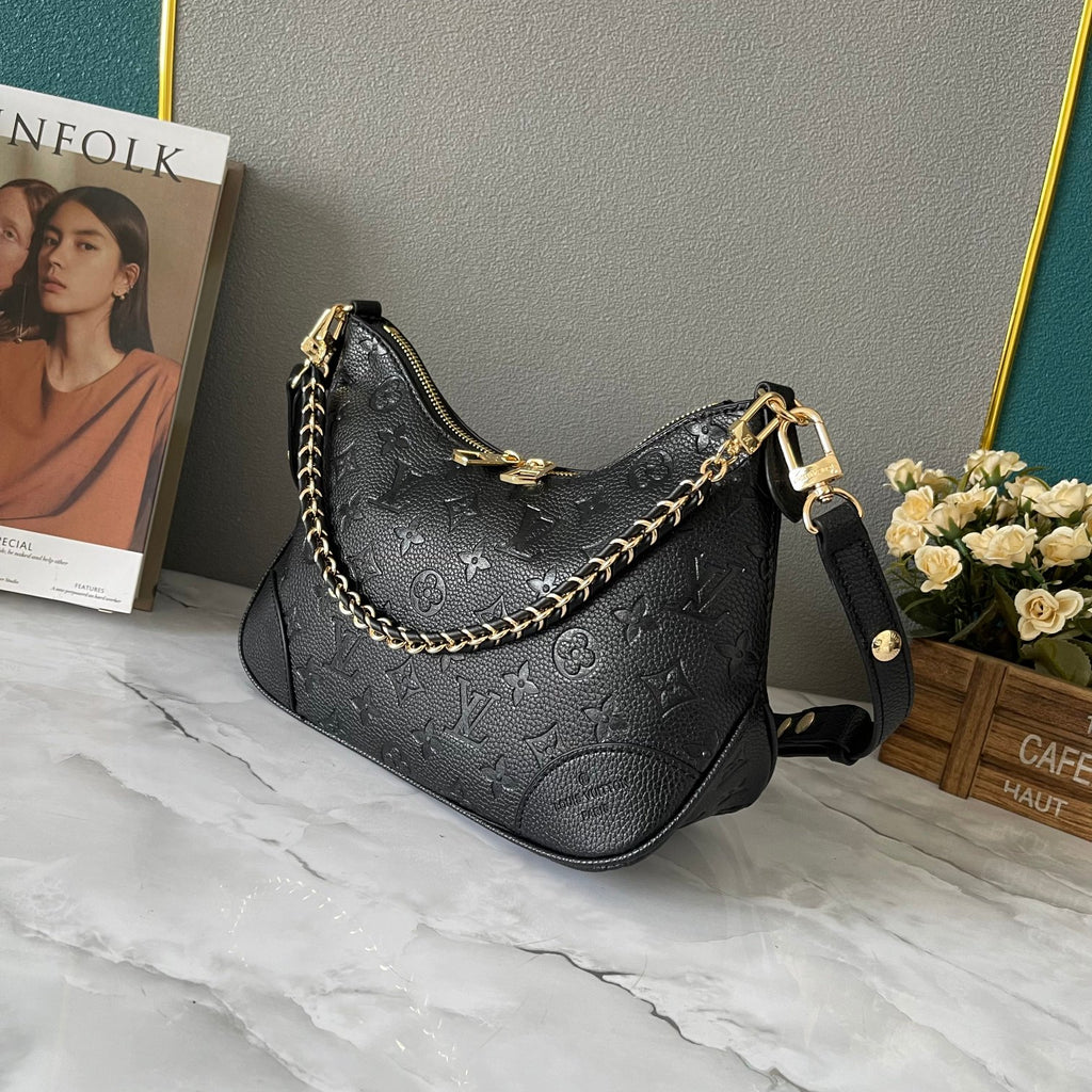 1XE57B Popular   leather bag