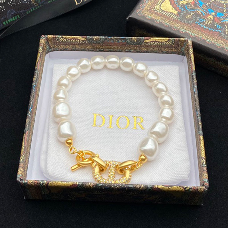 3D343K  Popular Bracelets