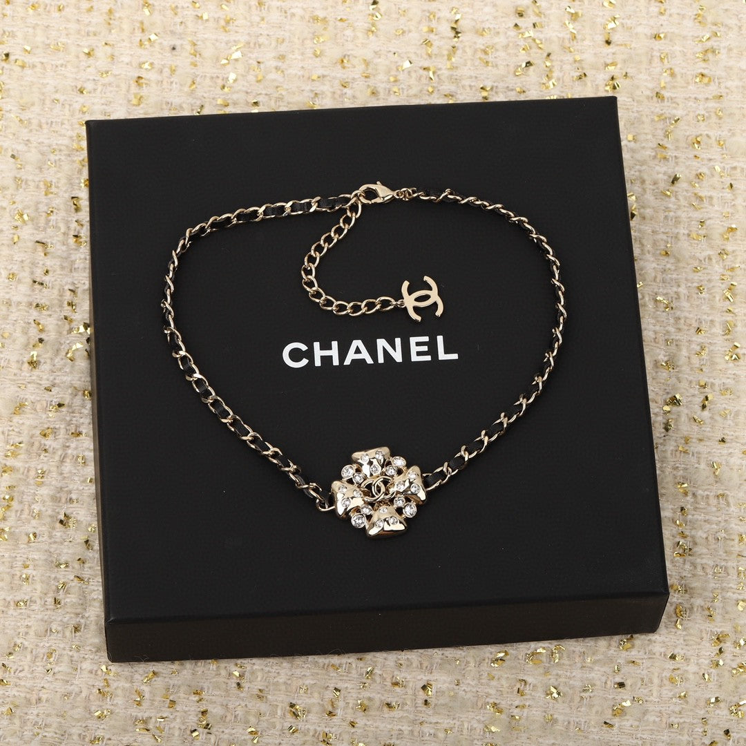 175RC91X Popular   Necklace