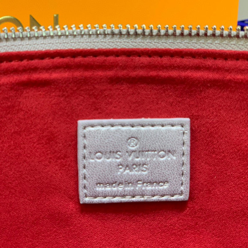 5E8B Popular  leather bag 