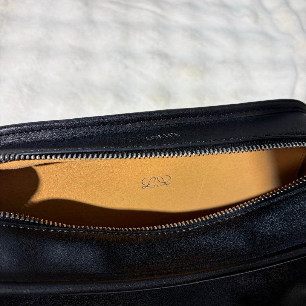 146RA4B Popular leather bag