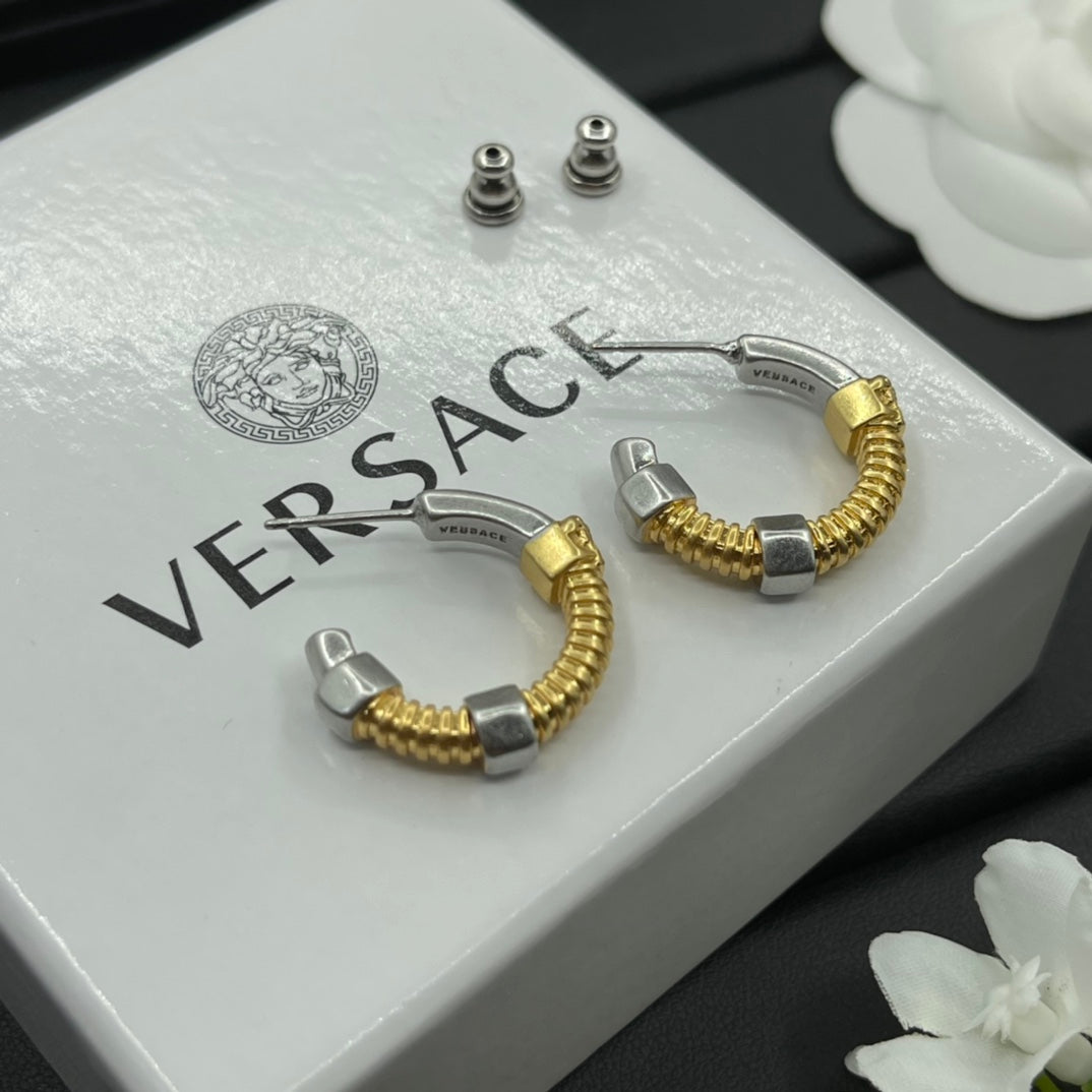 14V667E Popular  Earrings