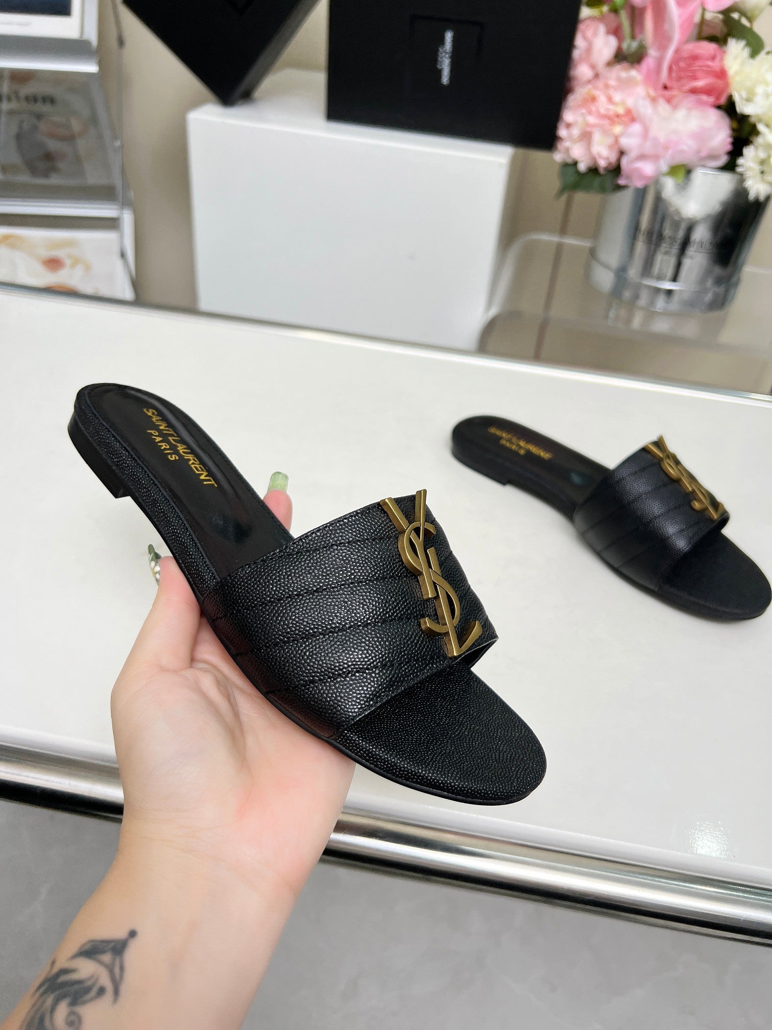 285ZSL33Z  Popular leather  Shoes