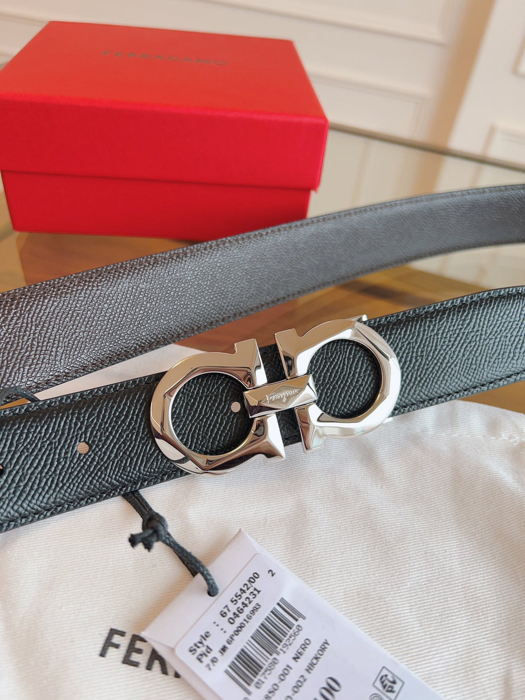 1115QA37P Popular High quality belt With full package