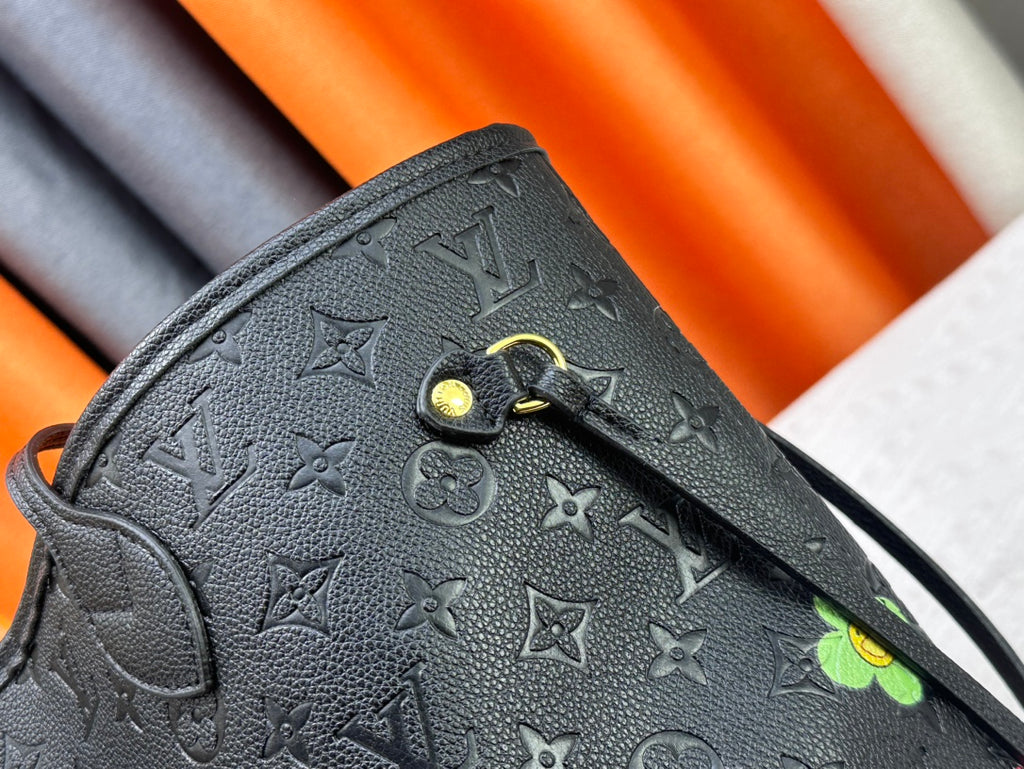 146PE91B Popular leather bag
