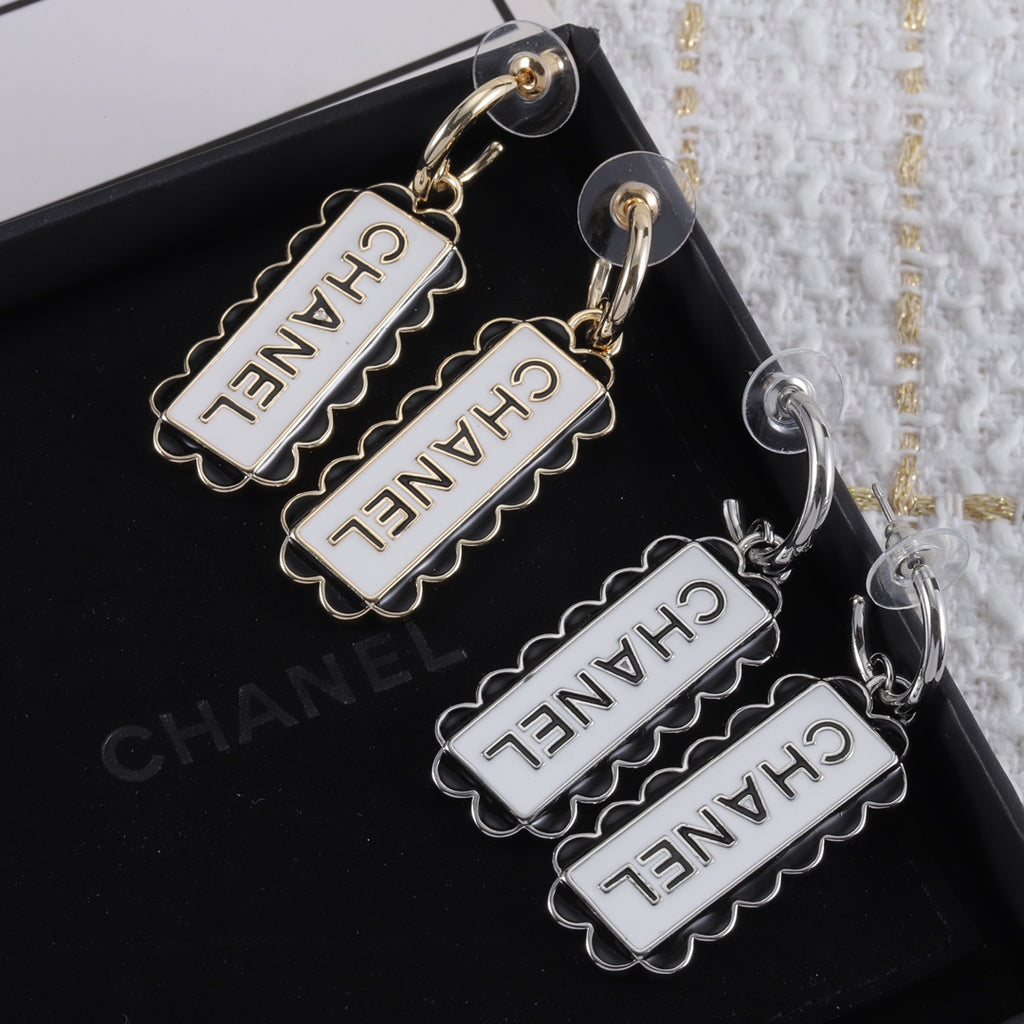 14C1091E Popular  Earrings