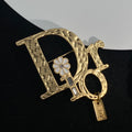 15ZD1X Popular Brooch