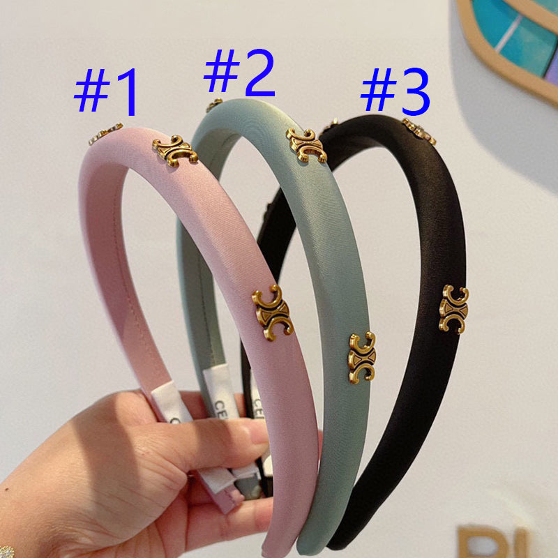 165RN22F  Popular hair ornament