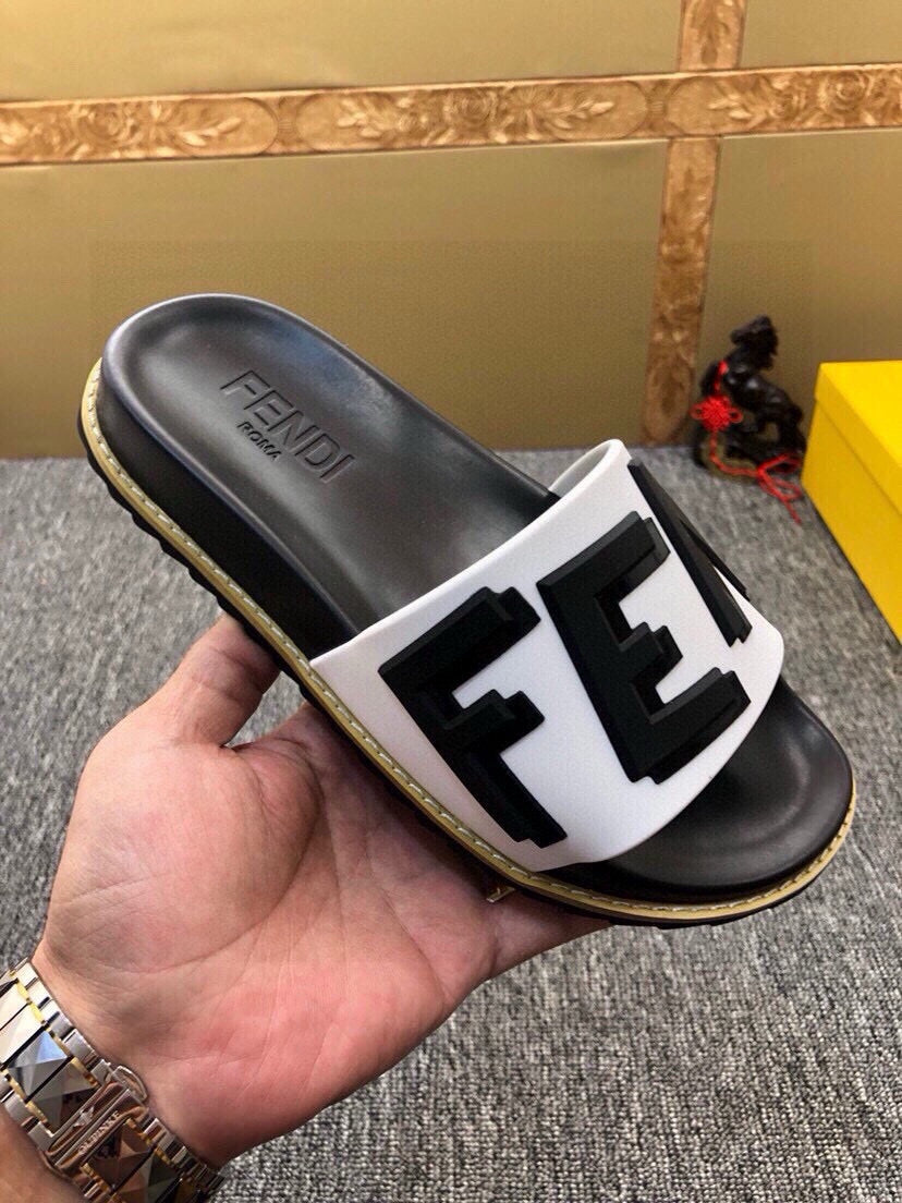 535ZF288Z Popular Slippers