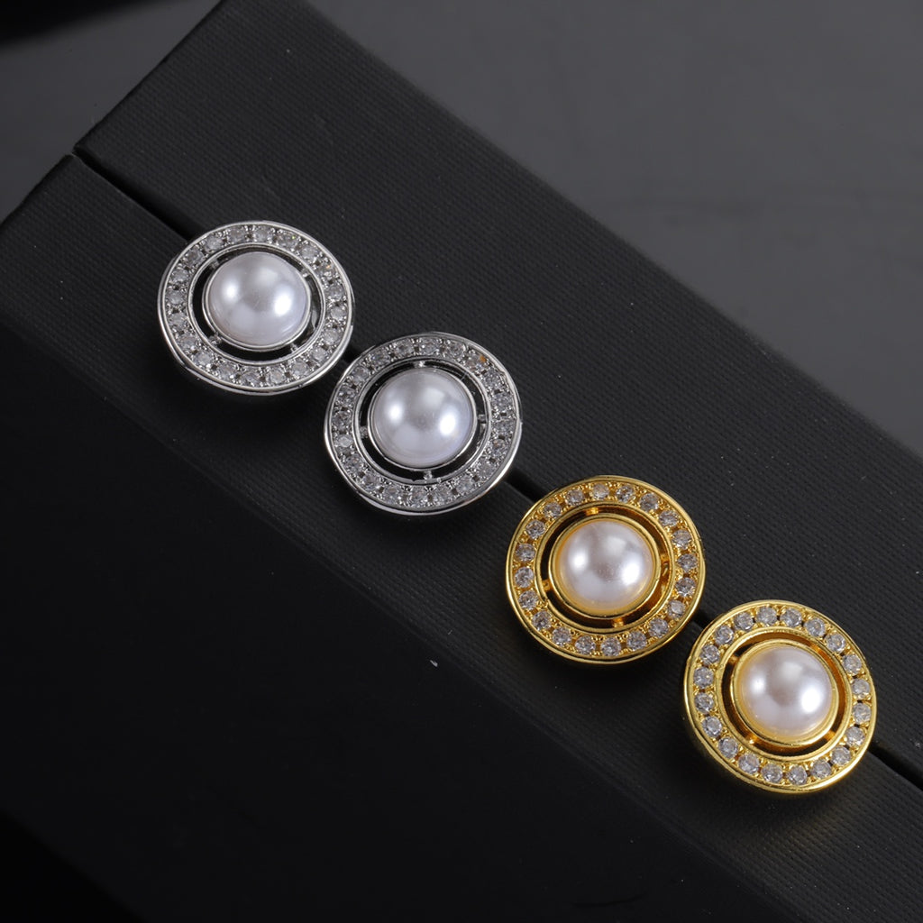 146NA24E Popular  Earrings