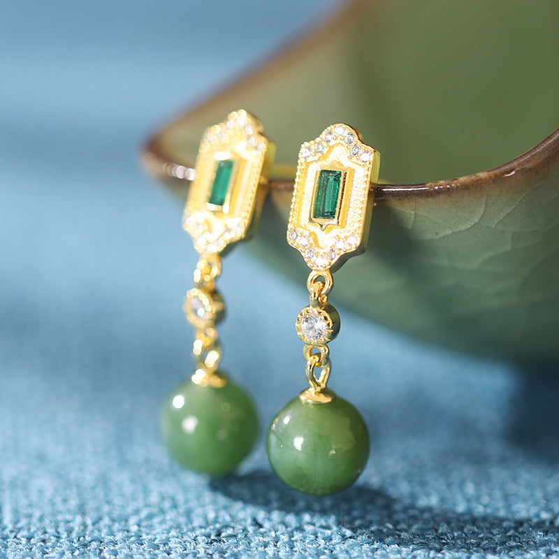15ZN54E Popular Earrings