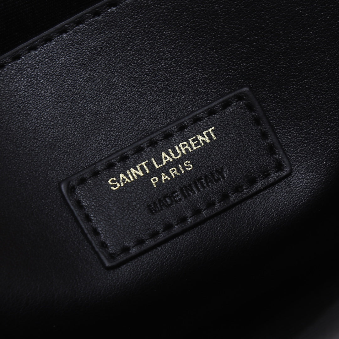 4XSL018B Popular  leather bag 