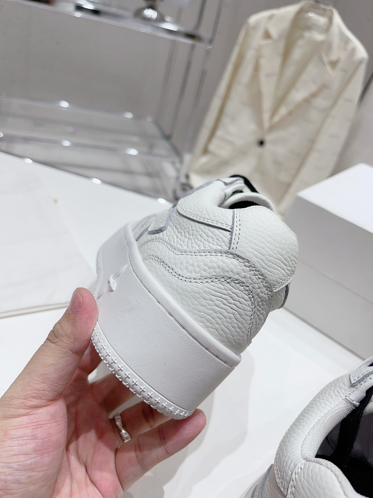 6105QA345Z Popular  Shoes