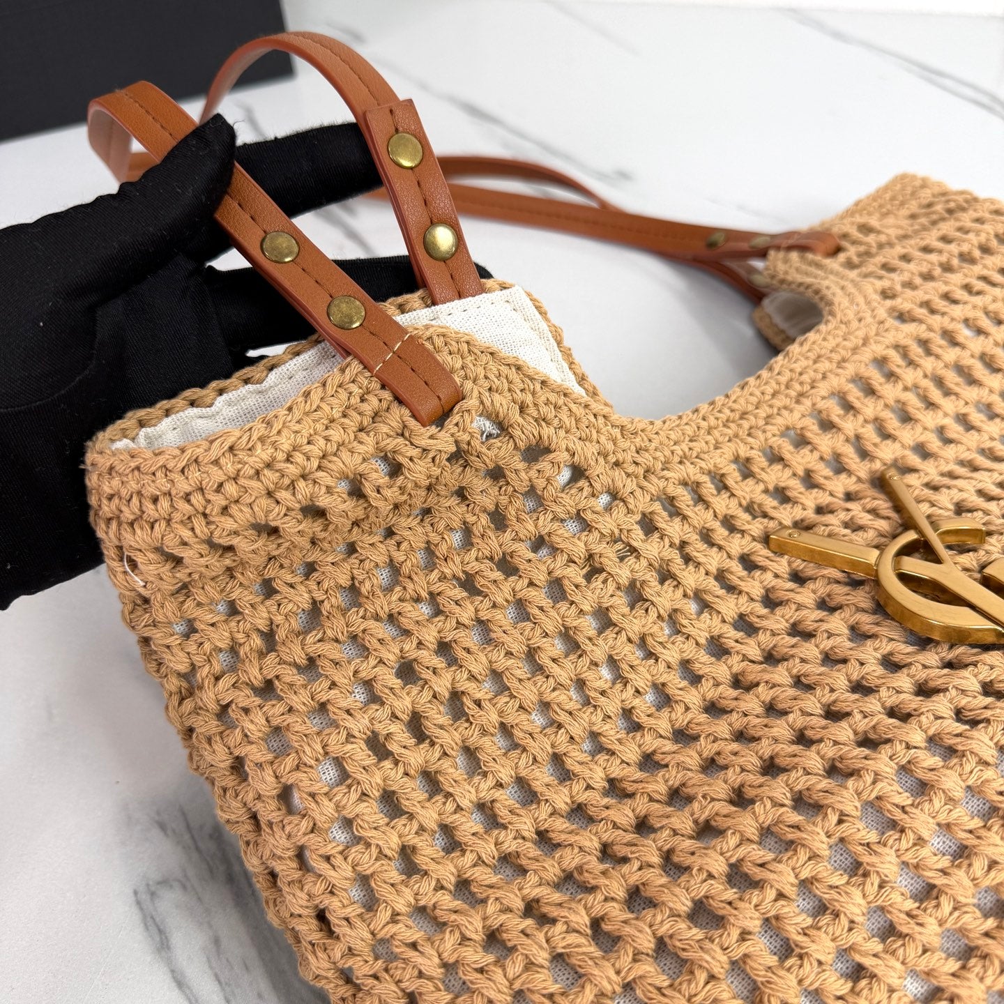 B1X66SL13 Popular woven bag