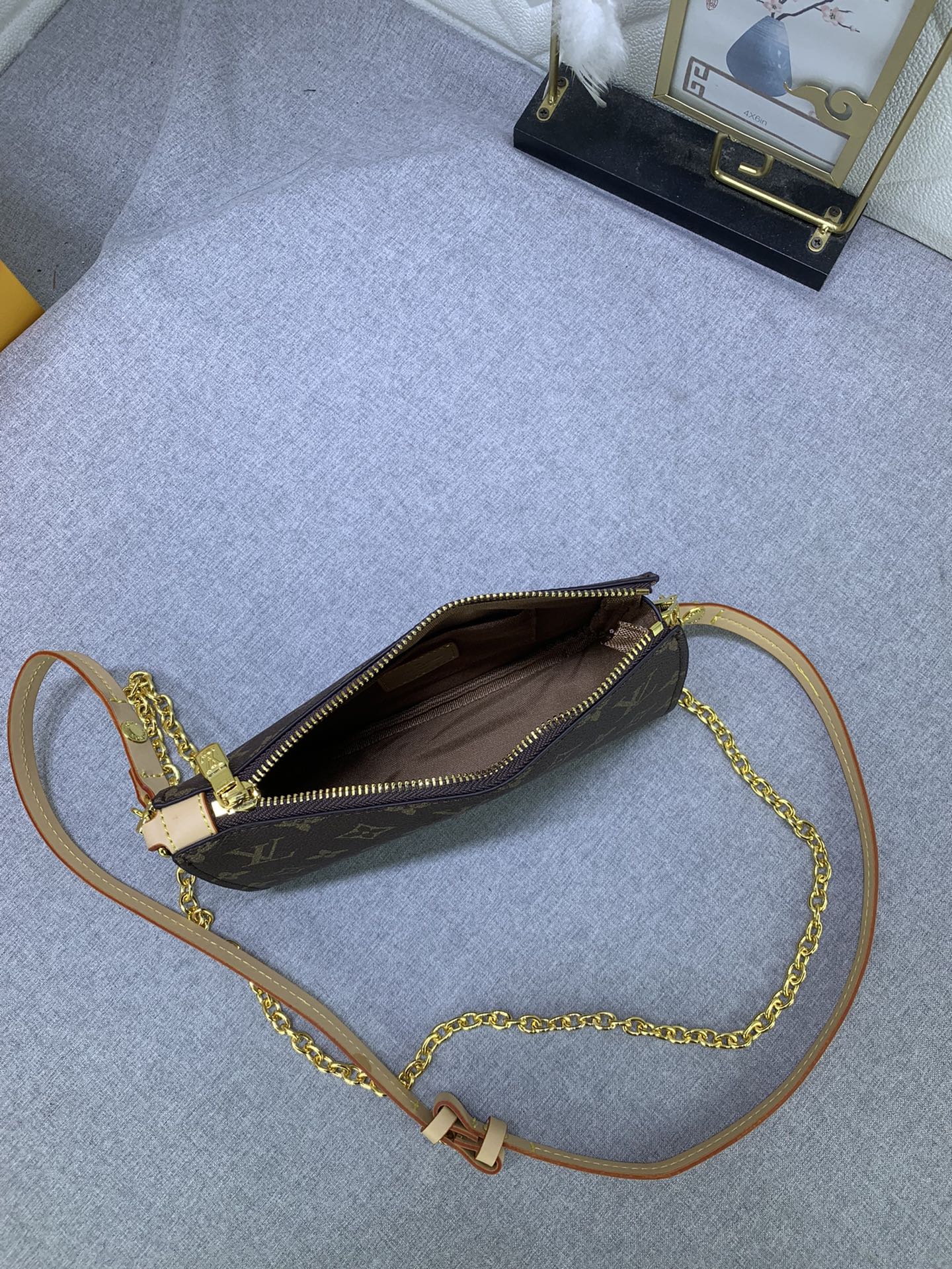 1XE275B Popular  leather bag 