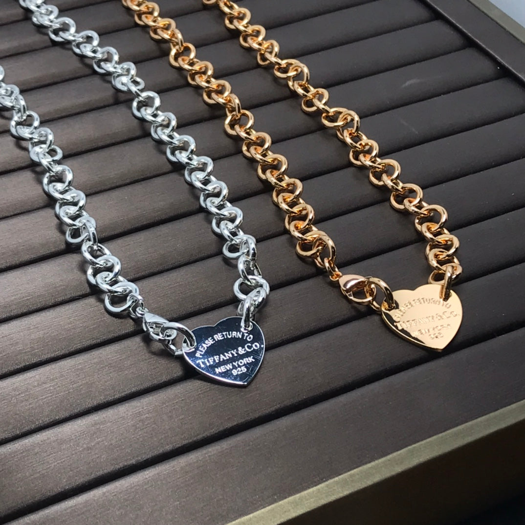 55QT216X Popular Necklace
