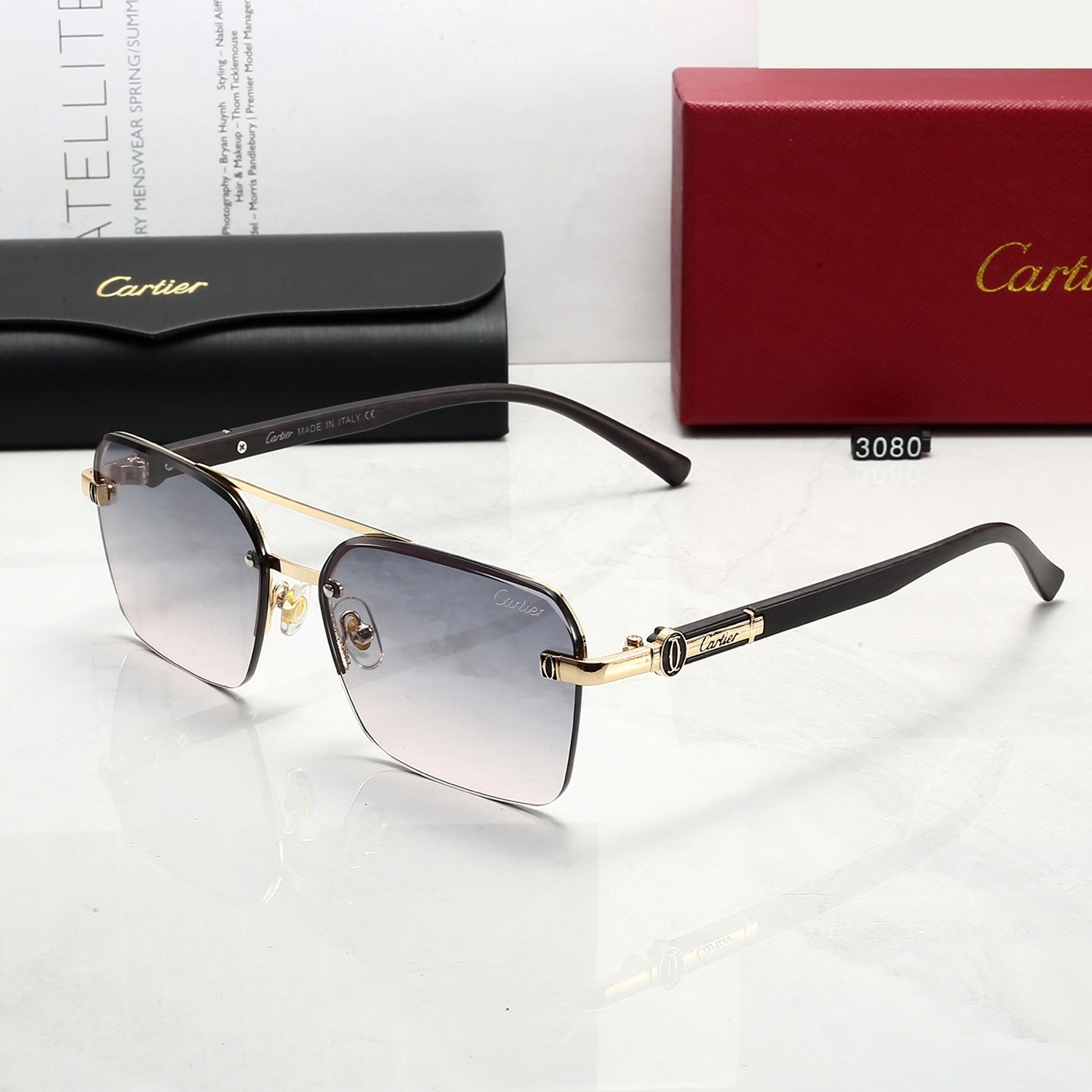 146RK16T Popular Sunglasses