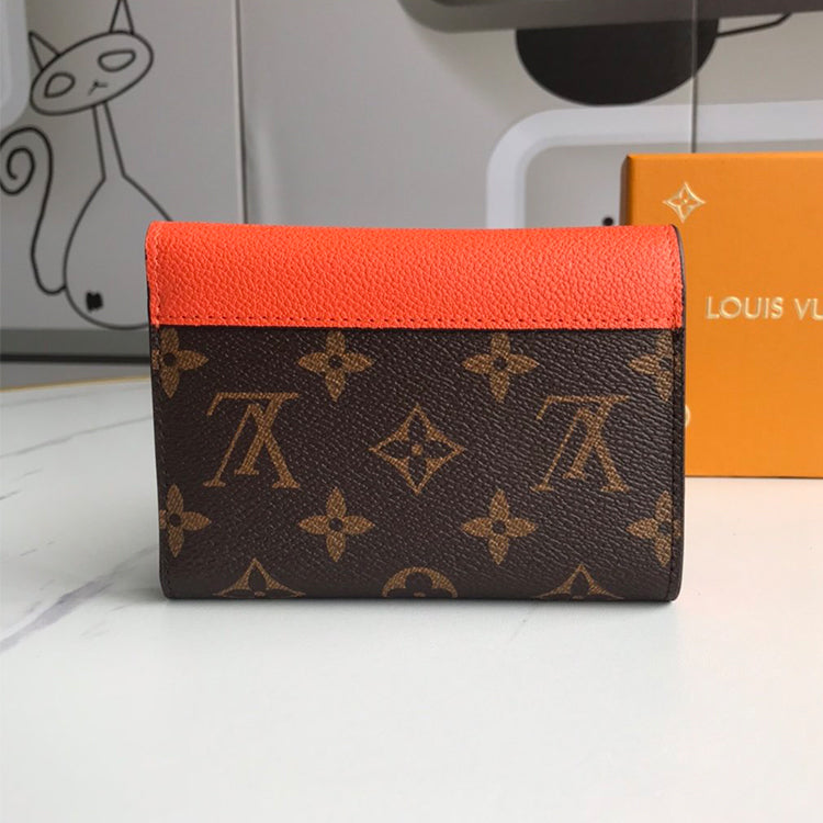 1E1010B Popular leather wallets
