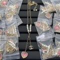 175RC18X Popular    Necklaces