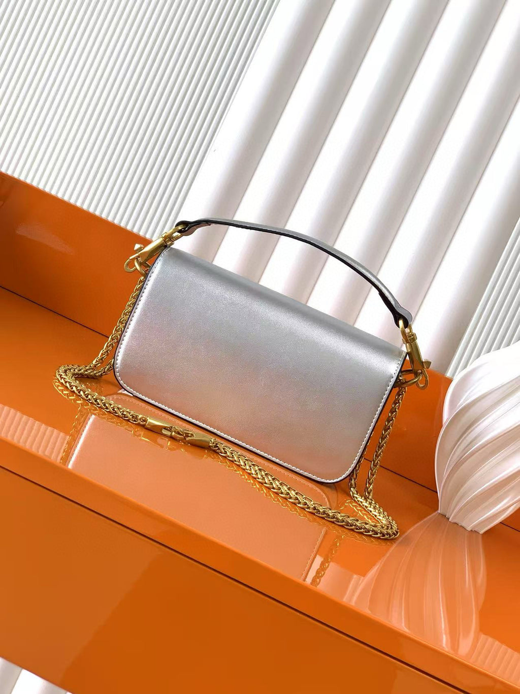 136PA30B Popular  leather bag