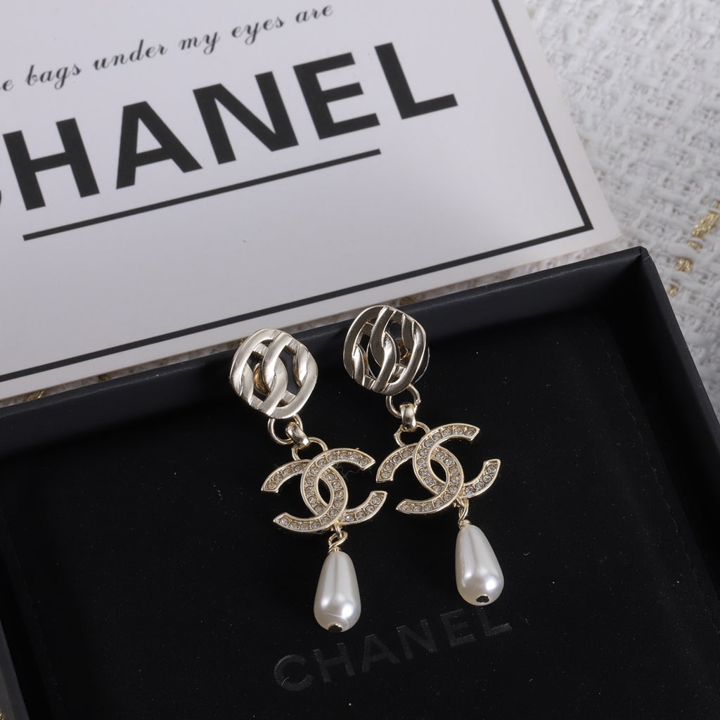 15QC8E Popular Earrings