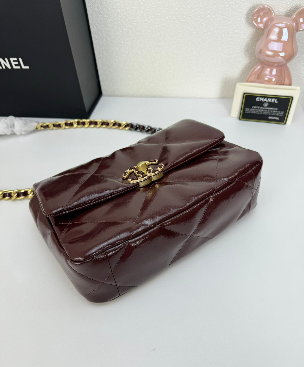 1RC85B Popular leather bag