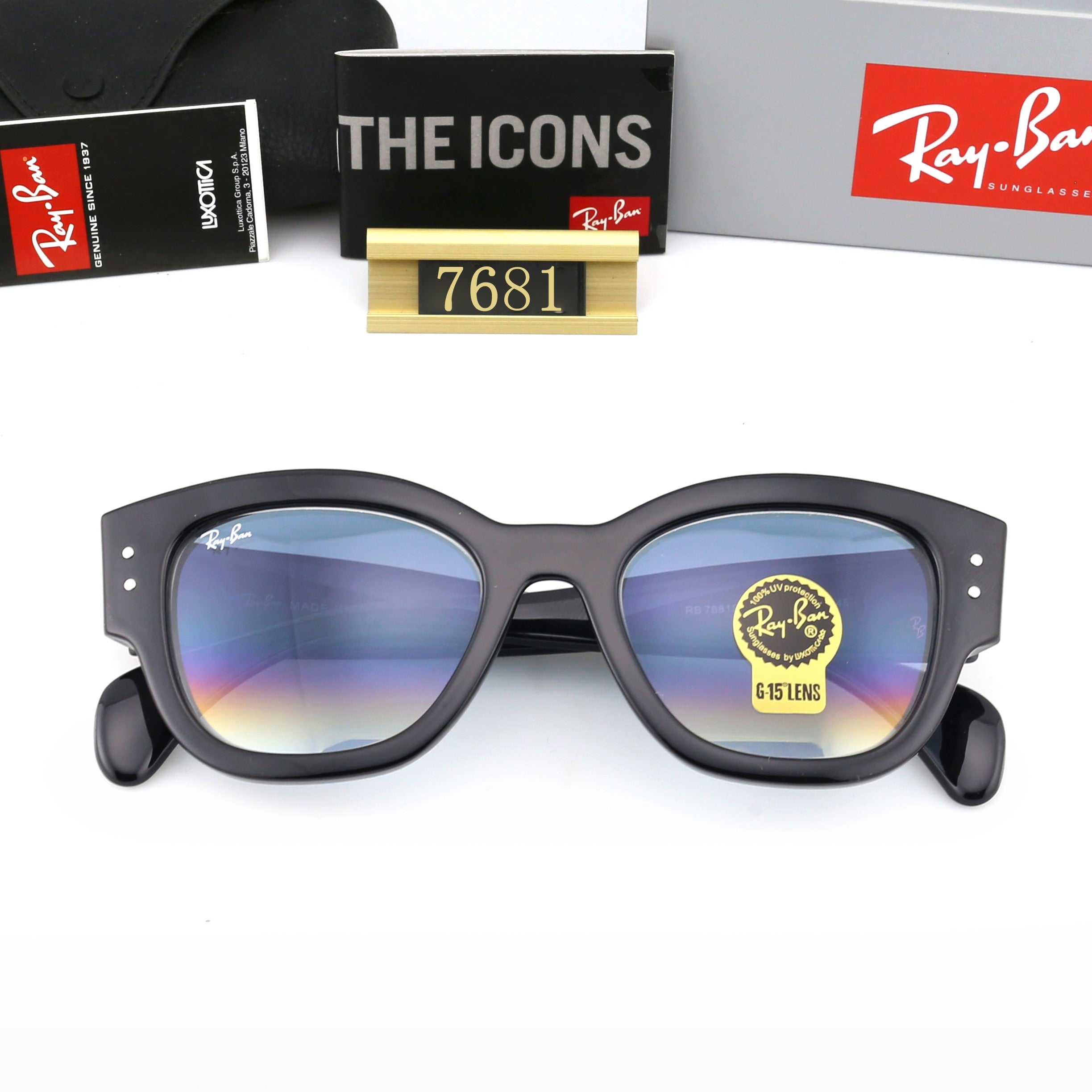 136NA73T Popular Sunglasses