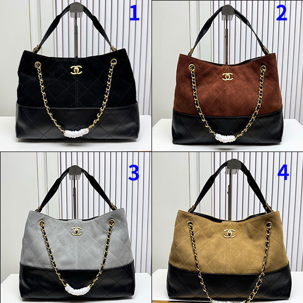146PC17B Popular leather bag