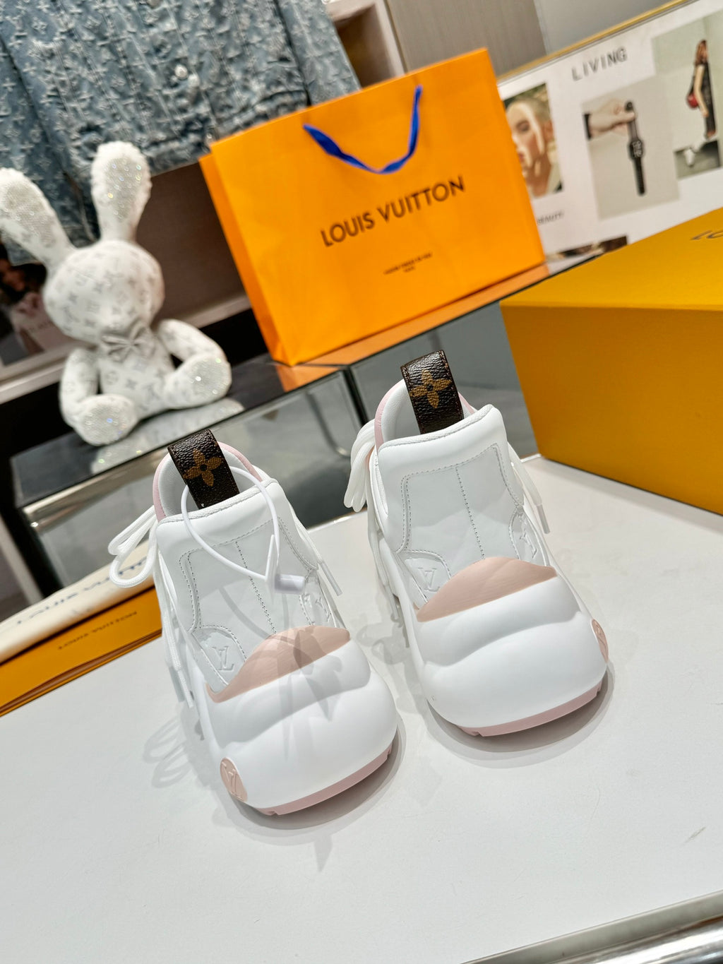 295QE178Z  Popular high-quality Shoes