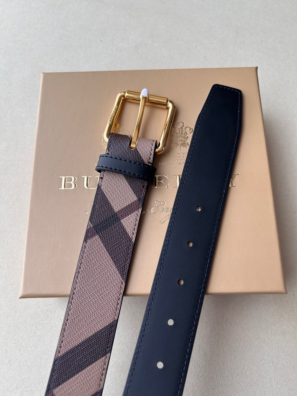 1115QR8P Popular High quality belt With full package
