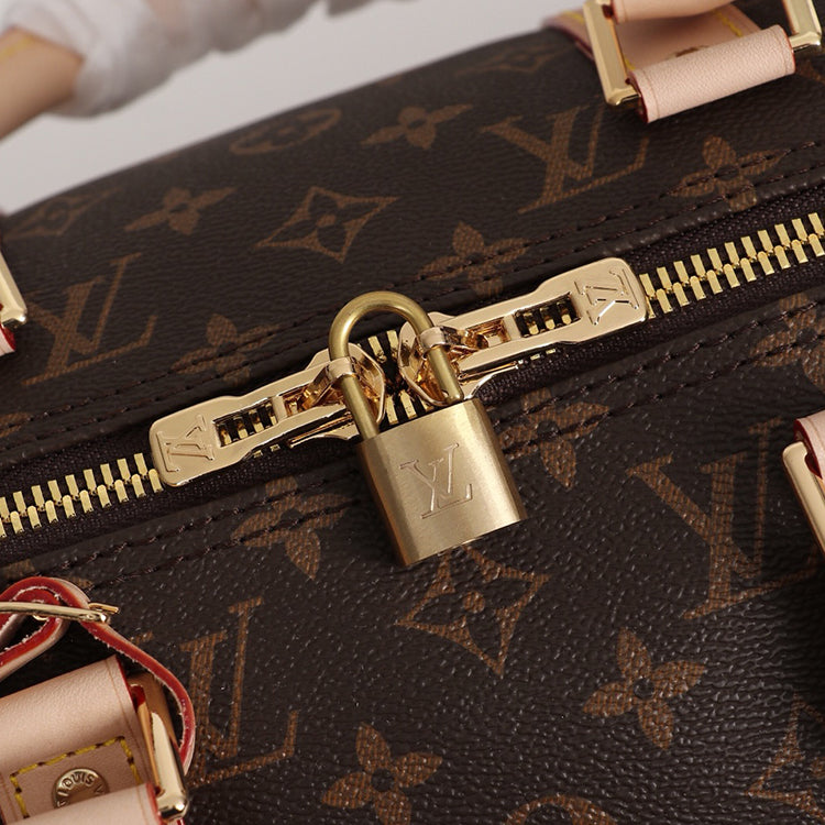 1E93B Popular   leather luggage bags