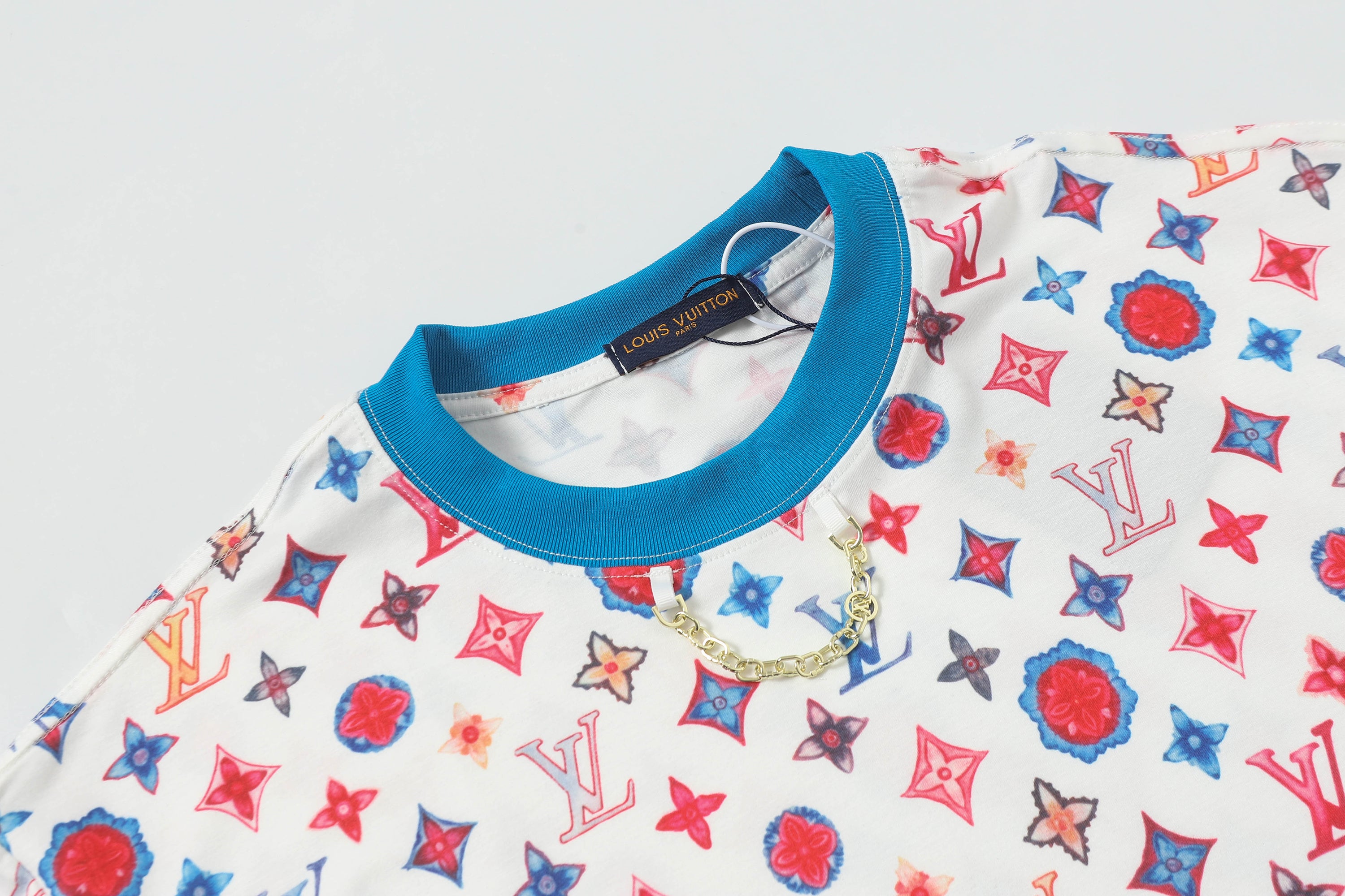 145RE188U Popular T-shirt
