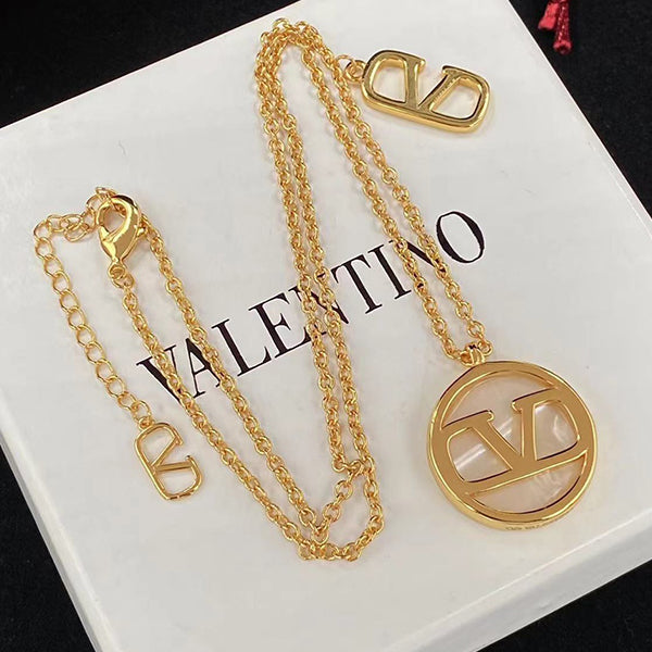 146NVL2X Popular Necklaces