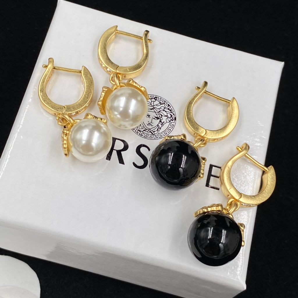 14V317E Popular  Earrings