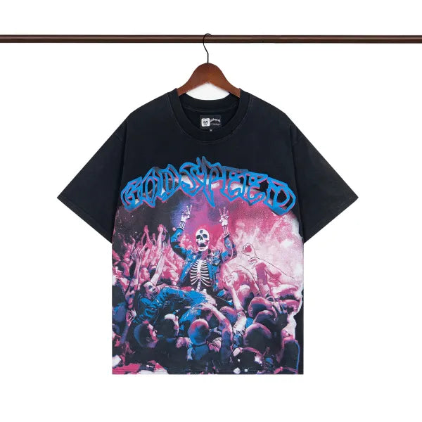 145RA141U Popular T-shirt