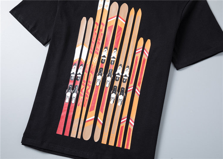 135WE92U  Popular T-shirts