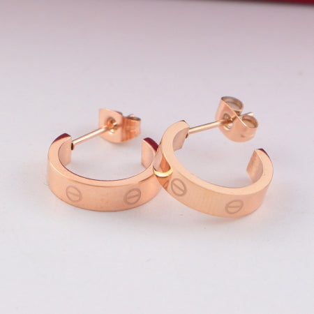 BK19E Popular    Earrings