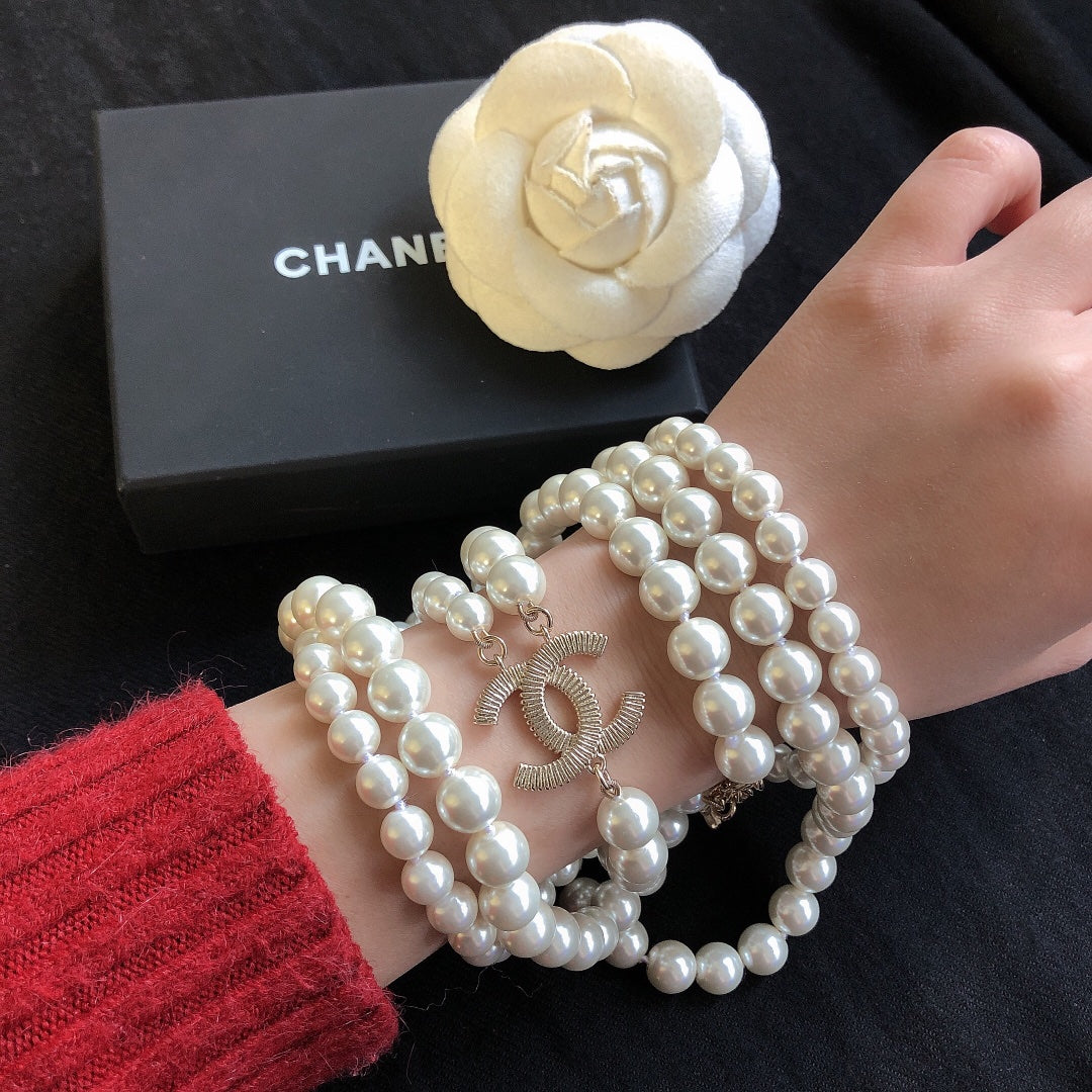 14C828K  Popular  Necklaces