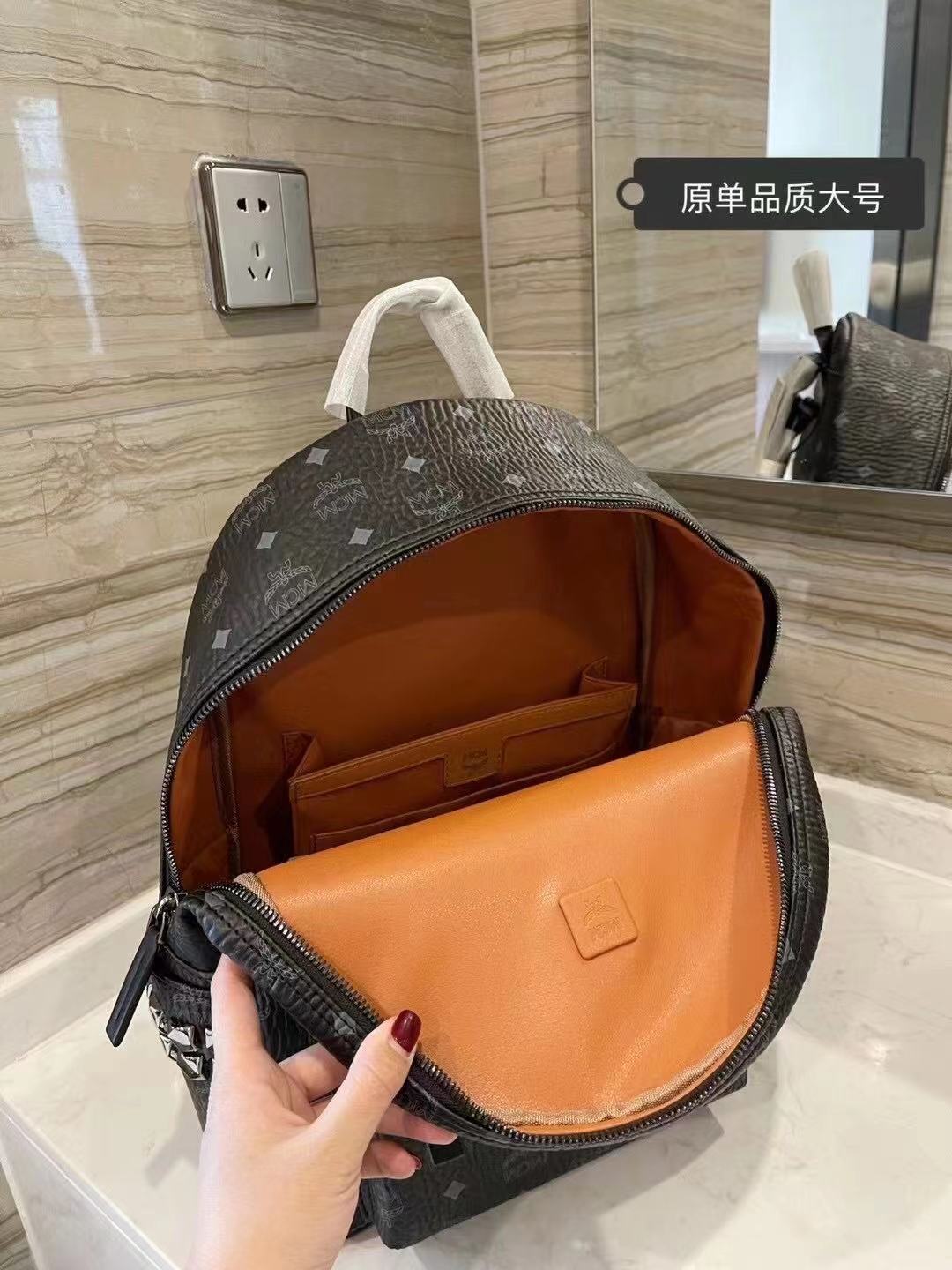 2XM332B Popular  eather bag 