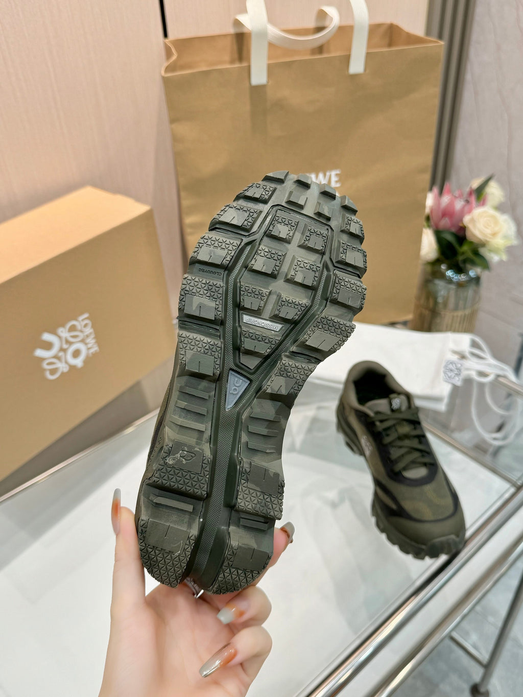 195QC19Z  Popular  shoes