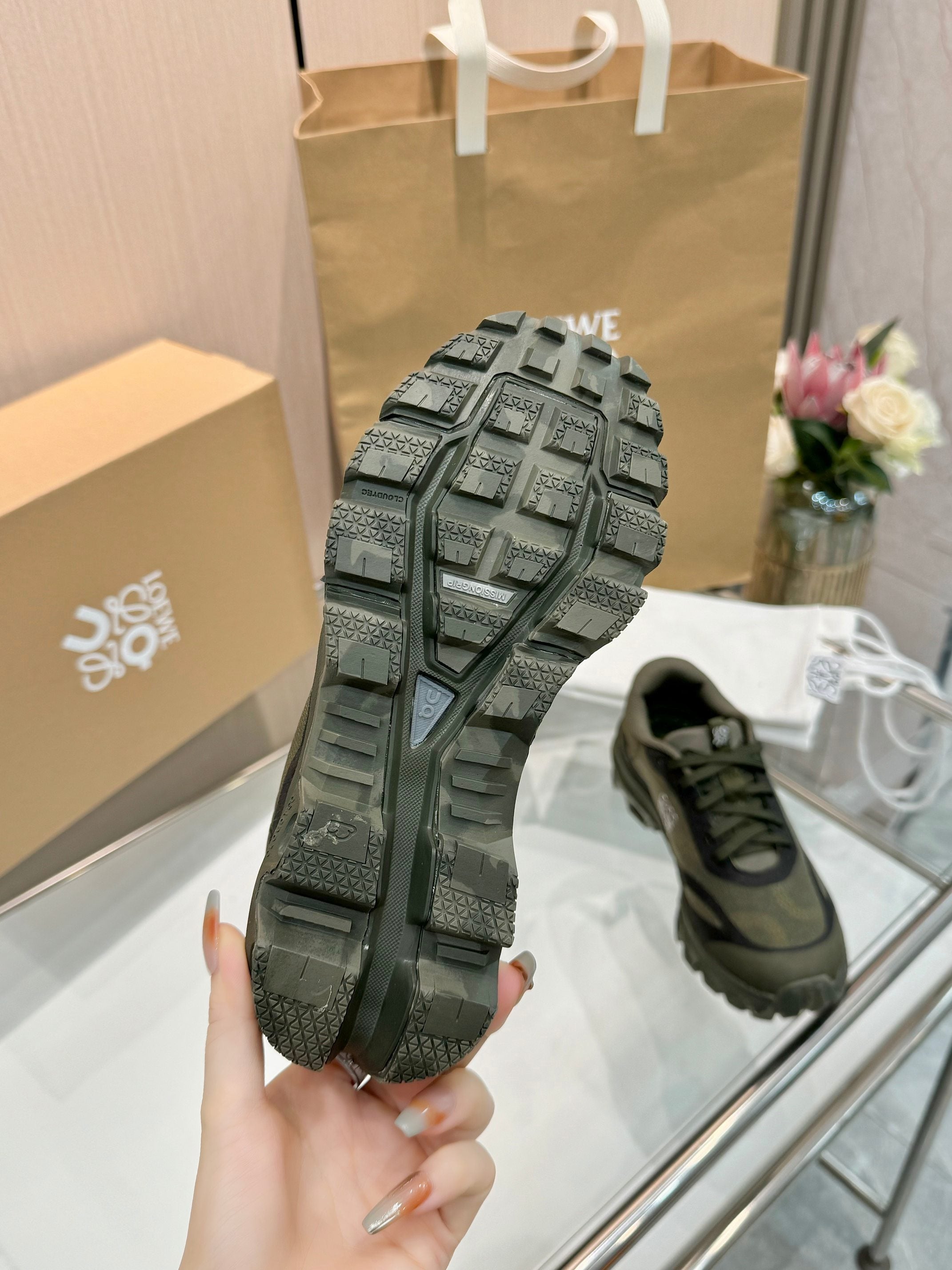 195QC19Z  Popular  shoes