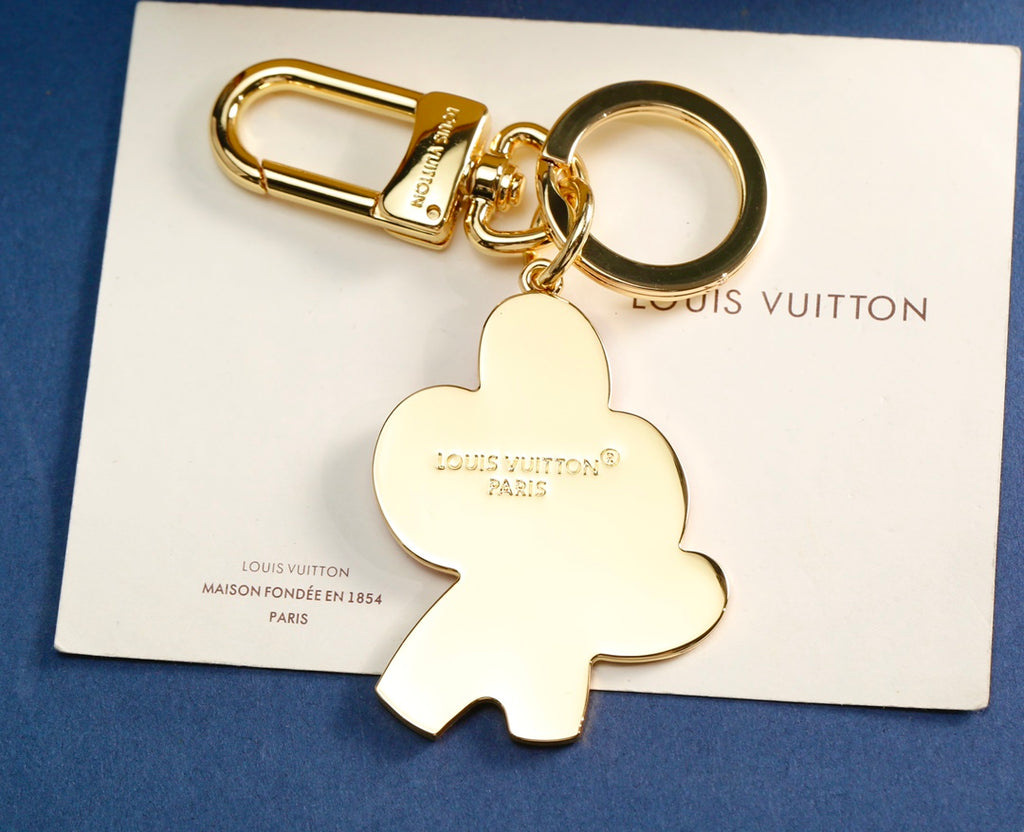 14E5A  Popular key closure