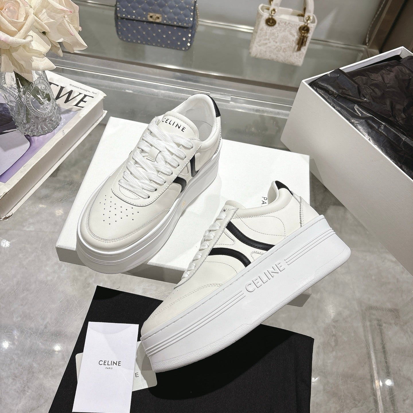 2105QN224Z Popular high-quality  Shoes