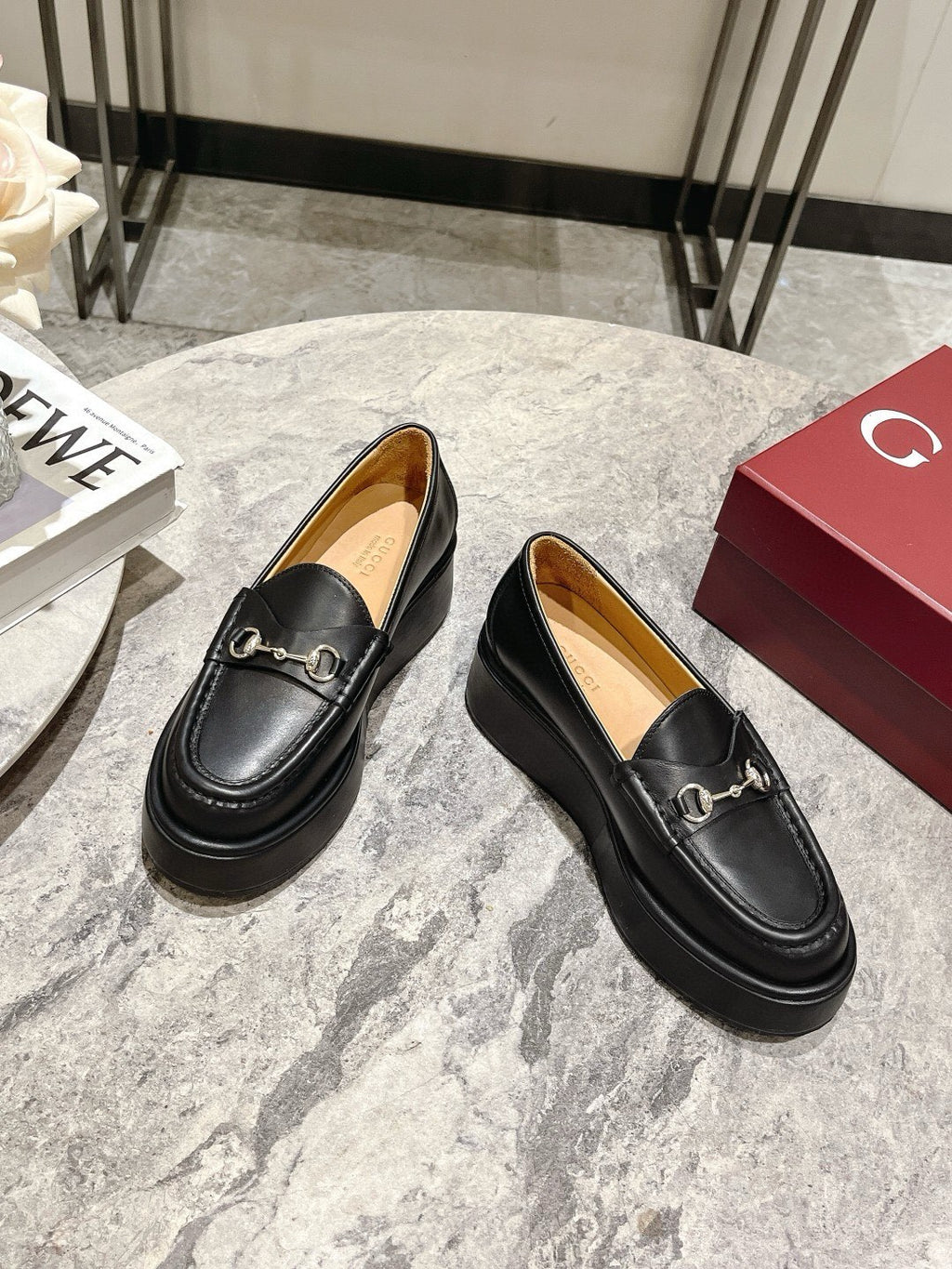 1JB22Z Popular Casual shoes