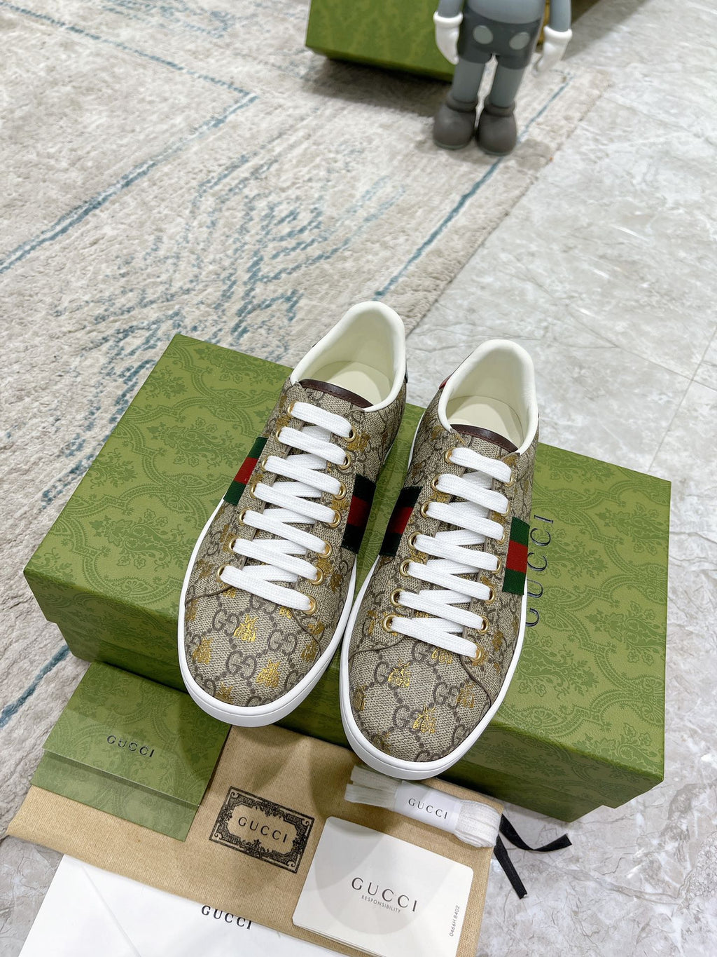 2105QB202Z Popular high-quality Shoes