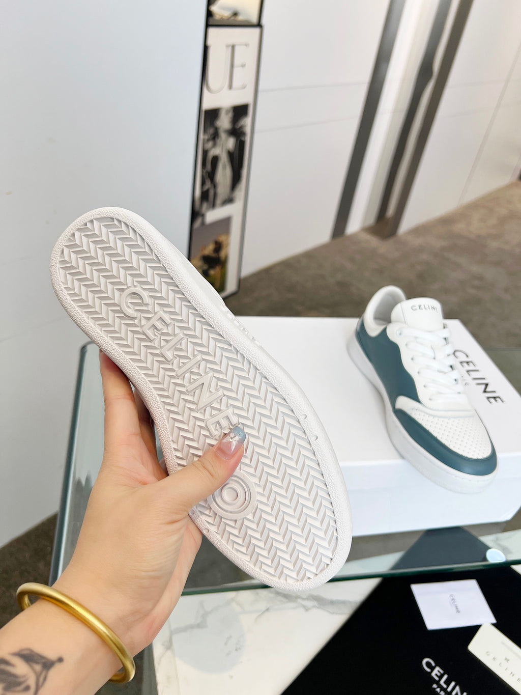 285ZN154Z  Popular high-quality shoes