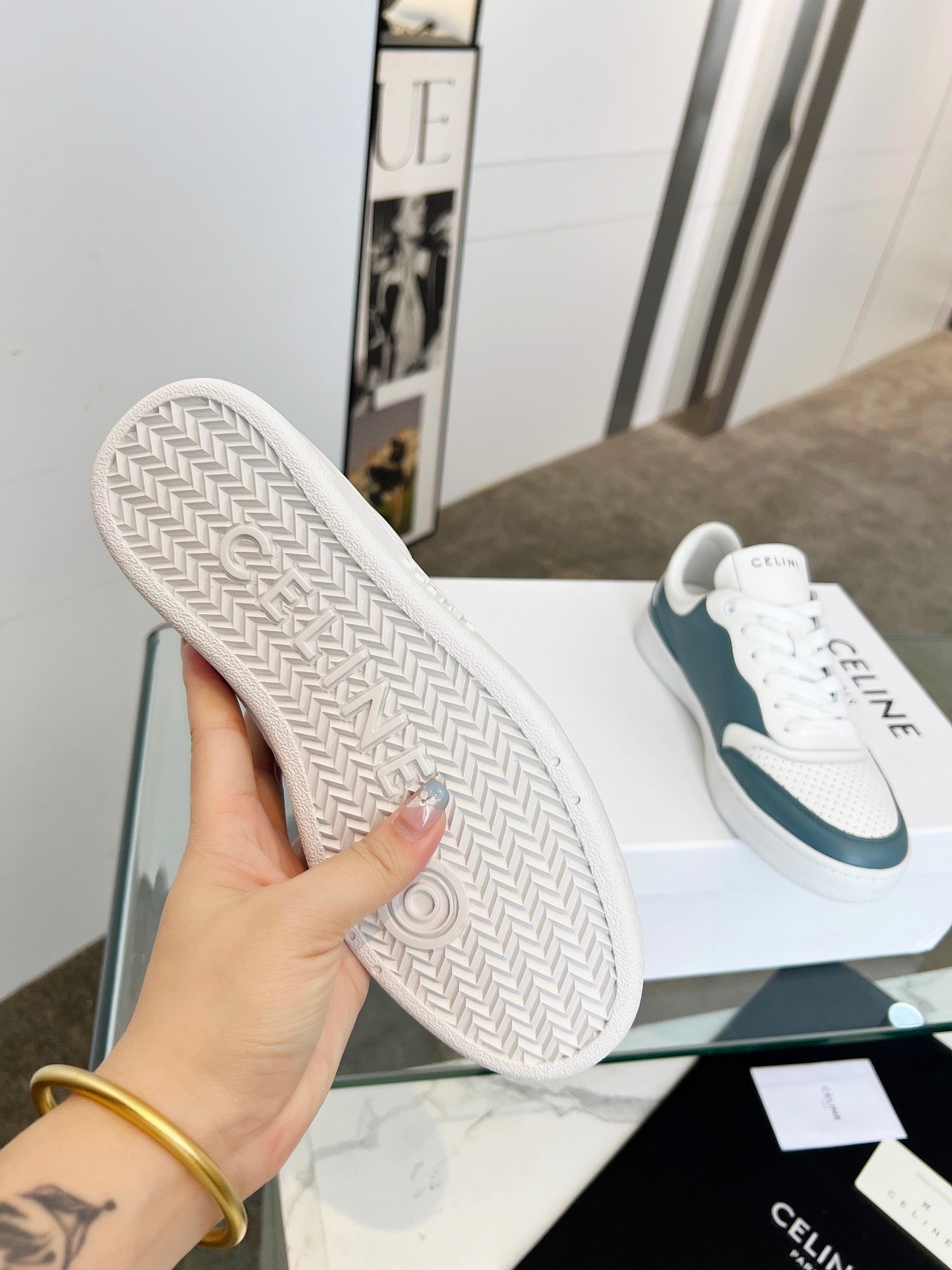 285ZN154Z  Popular high-quality shoes