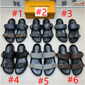 54E87Z Popular slippers