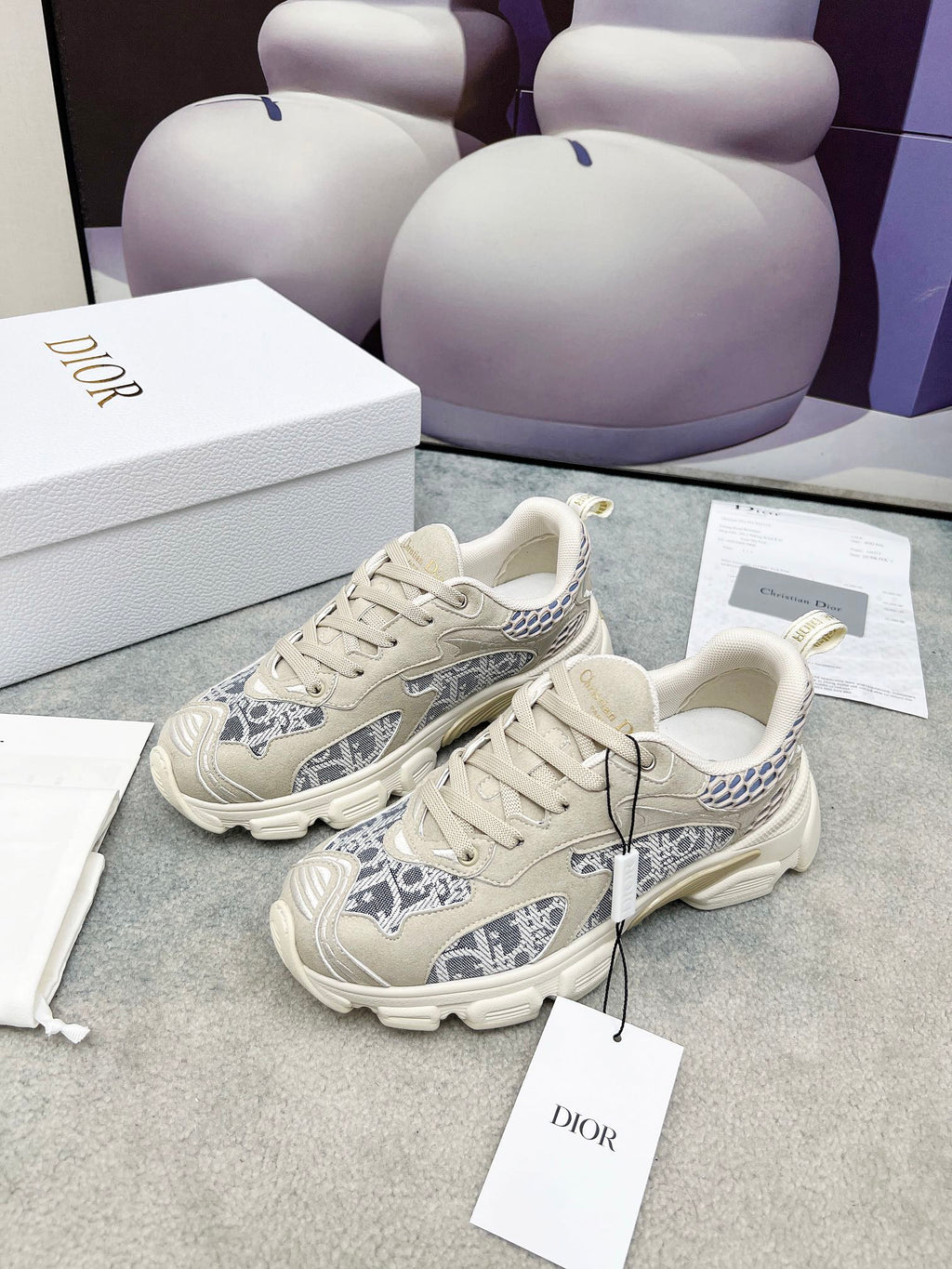 2105QD314Z Popular high-quality Shoes